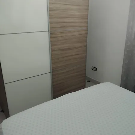 El Sardinal Apartment