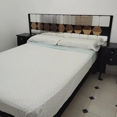 El Sardinal Apartment Malaga