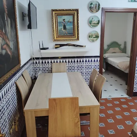 El Sardinal