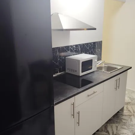 El Sardinal Apartment