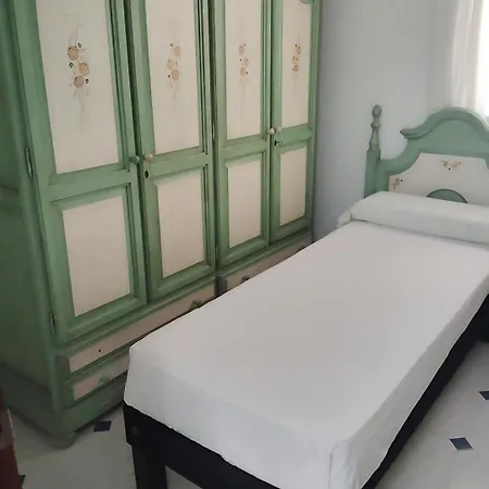 El Sardinal Apartment Malaga