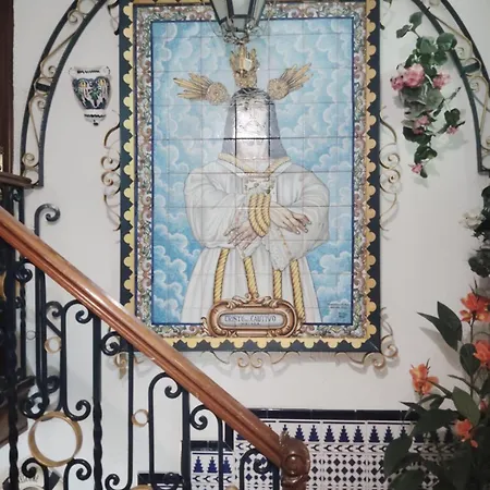 El Sardinal Apartment Malaga
