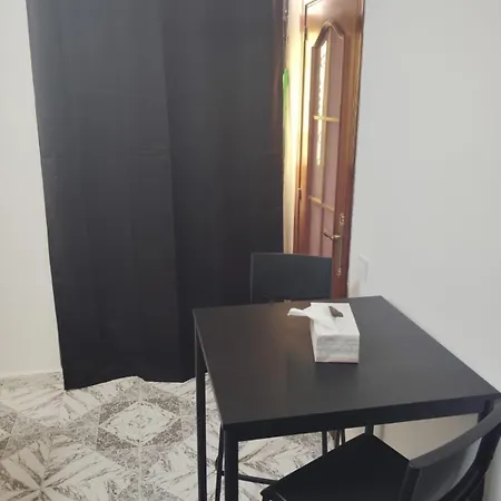 Apartment El Sardinal *