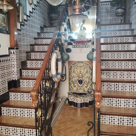 El Sardinal Apartment