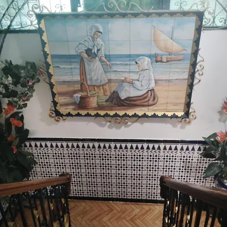 El Sardinal Apartment