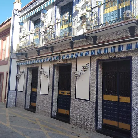 El Sardinal Apartment Malaga
