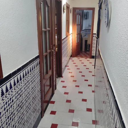 El Sardinal * Малага
